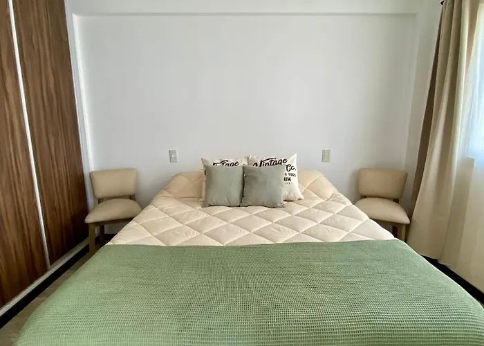 Rafi\'S Apartment