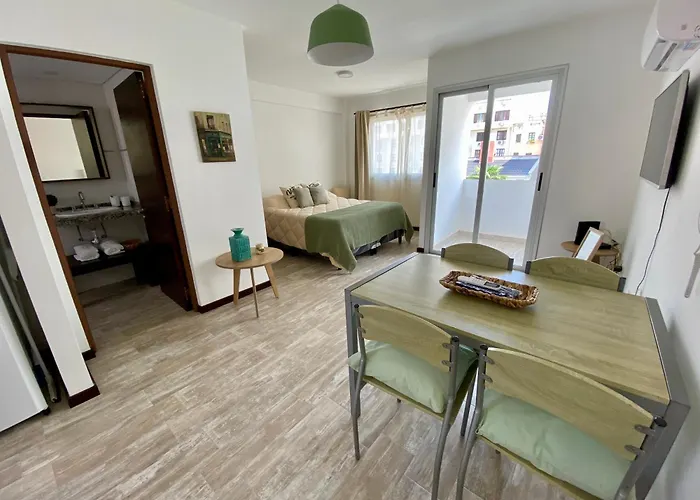 Rafi\'S Apartment