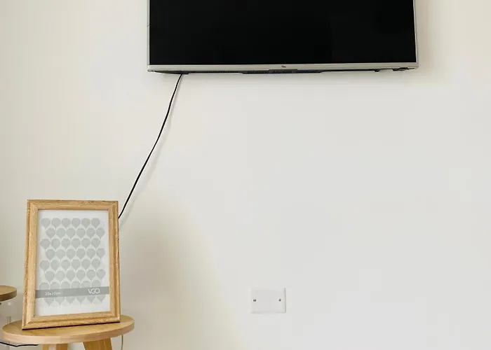 Rafi\'S Apartment