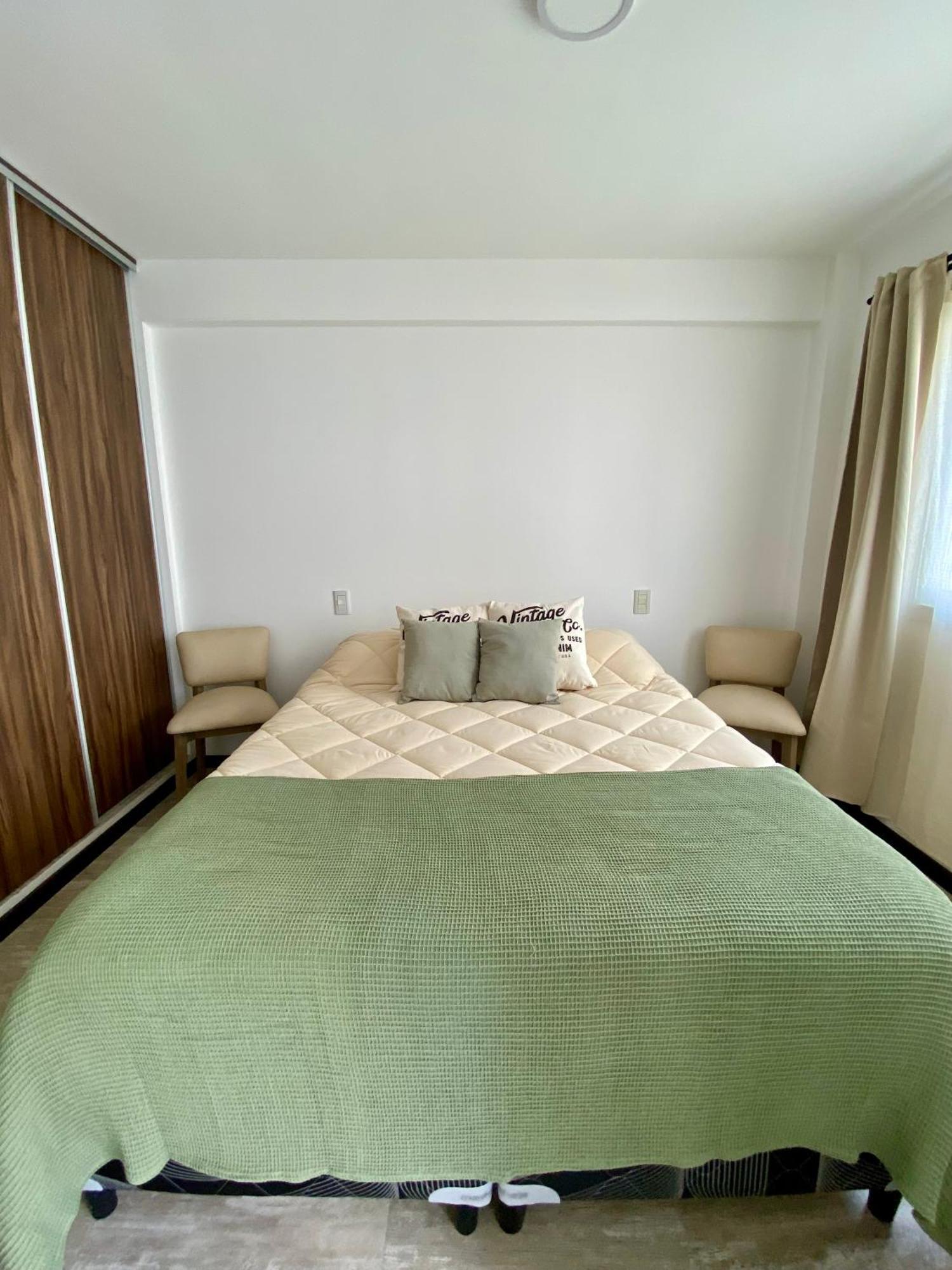Rafi's Apartment *