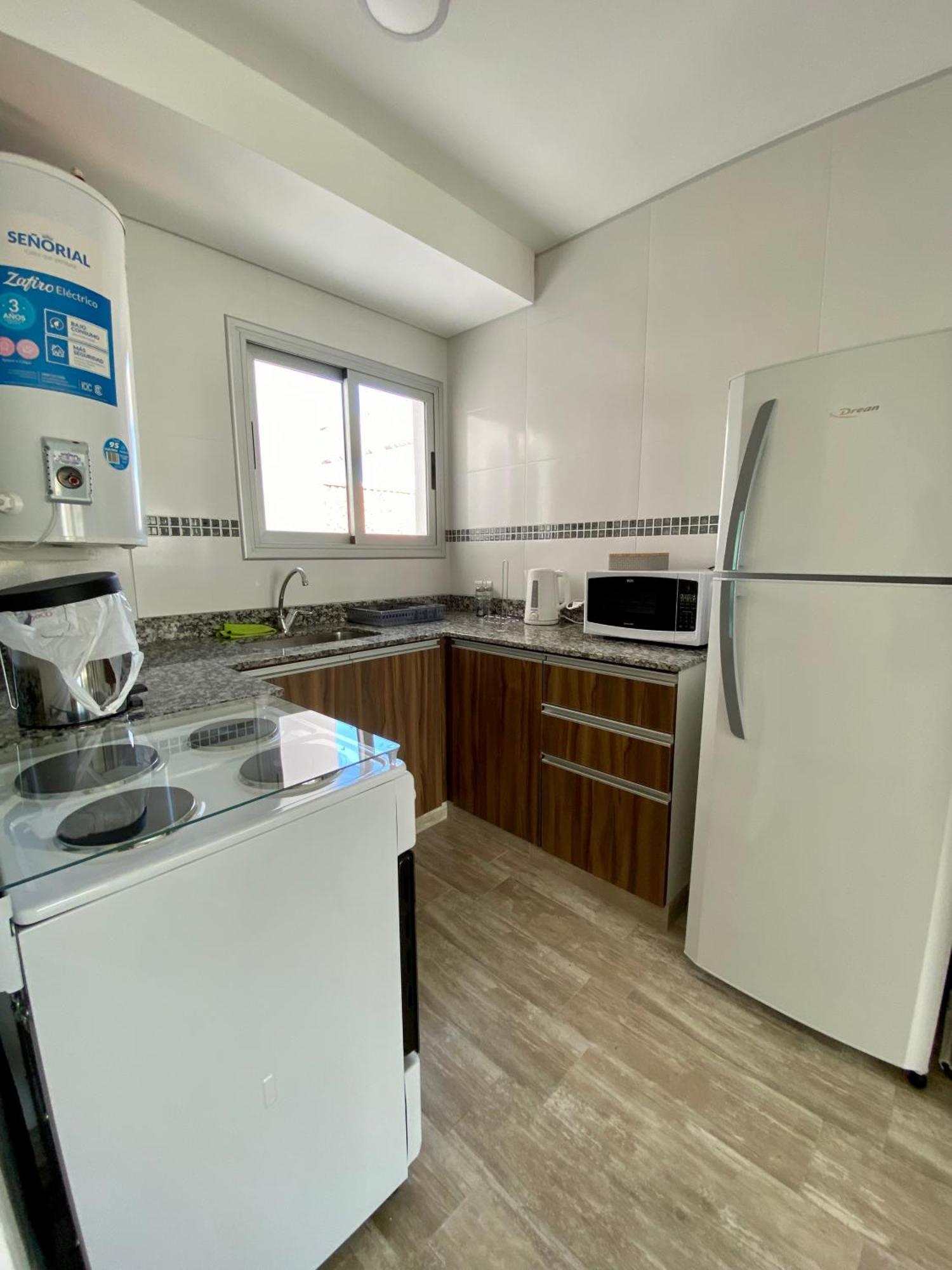 Rafi's Apartment