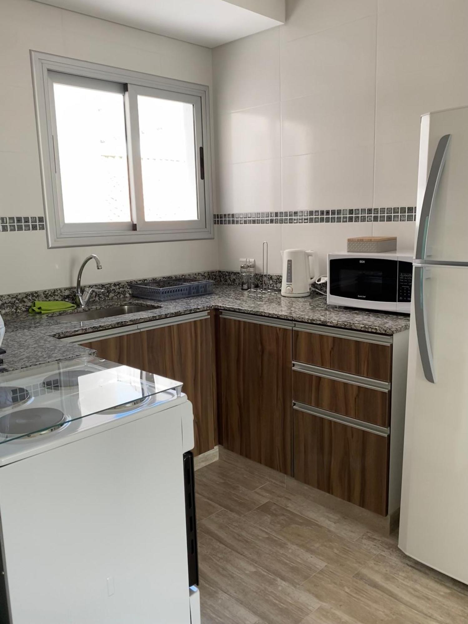 Apartment Rafi's