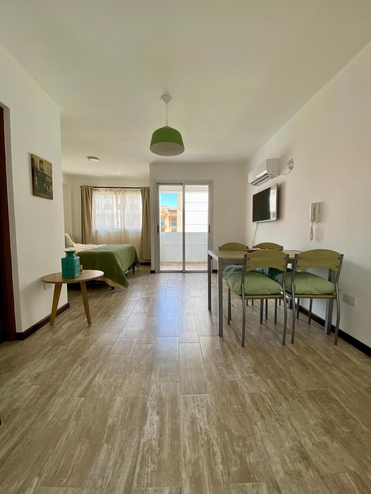 Apartment Rafi's Salta